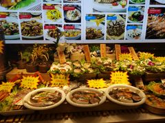 -必点海鲜·鲅鱼水饺(鞍山西道店)