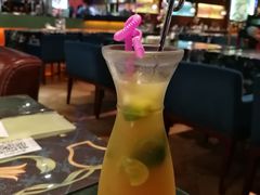 柑橘露-美森西餐厅(曙光大道店)