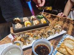 -小川洋风料理(街道口店)