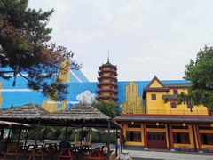 -青岛方特梦幻王国