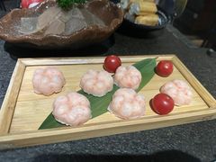 -湊湊火锅·茶憩(来福士广场店)