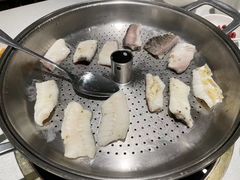 -顺峰顺水顺德菜(第一百货店)