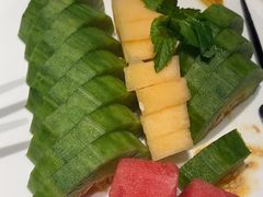 -蘇锦宴·淮扬菜烤鸭·小院(三元桥霄云路店)