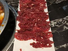 -古乐牛香·鲜牛肉牛杂火锅(解放东路店)