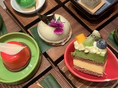 -怡咖啡自助餐(宁波香格里拉店)