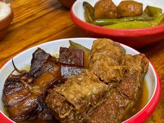 -老济宁甏肉干饭(凌云路店)