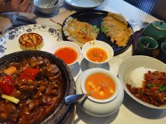 -潮堂 · 潮州菜(国贸商城店)