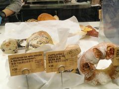 -PAPER STONE BAKERY(天汇广场店)