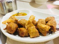 洪阳粿肉-兄弟深夜豆浆