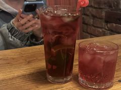 -Rural Tequila墨西哥餐厅(东川路店)