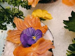 -常鲜楼常来尝鲜海胆馆(星海店)