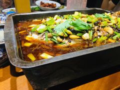 -琥珀老六龙虾(四里河店)