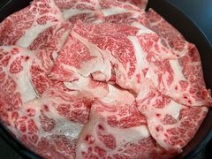 -和牛 烧肉寿喜烧涮锅 善(心斎橋店)