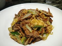 醋溜木须-桐爷小馆(广渠门店)