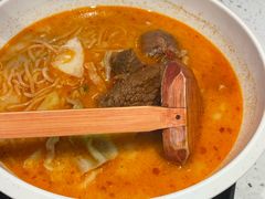 -味千拉面(增城万达广场店)