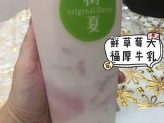 -树夏(鹭洲里店)