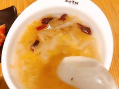 -半亩良田排骨米饭(西城红场店)