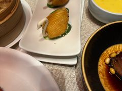 -万丽轩·粤菜(王府井金茂万丽酒店)