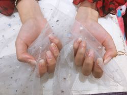 -Jasmine Queen 茉莉皇后美甲·美睫·美肤
