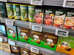 零售区-Olé精品超市(沈阳万象城店)