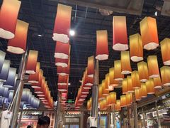 -姜胖胖无限自助烤肉(罗湖宝能店)