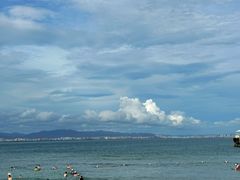 -三亚西岛海洋文化旅游区