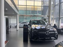 -上海德星奔驰(江杨南路店)