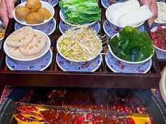 -纸盐河码头火锅(十八梯店)