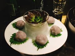 -捞王猪肚鸡火锅(财富中心店)