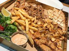 -HELLO MUSAE 拾光缪斯餐厅·纯正希腊风味(苏州中心店)