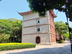 -厦门大学(思明校区)