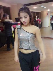 -轩舞汇·爵士舞街舞训练营