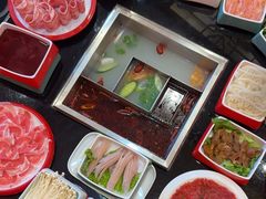 -重庆德忆火锅（龙南街3店）(渝水岸餐饮)