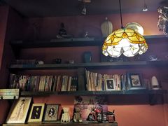 -三小姐咖啡店西餐下午茶(太平门直街店)
