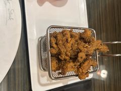 -豪客来牛排(府河店)