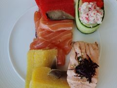 -视界美食自助餐厅·石家庄希尔顿酒店