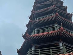 -红花山公园