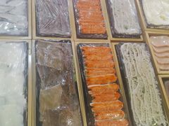 -阿串串老火锅(力盟店)