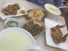 -兄弟深夜豆浆