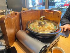 -陶德砂锅(蜀汉路店)