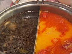 -一绪に寿喜烧(荟聚店)