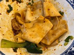油泼扯面-玉华宫宾馆·餐厅(铜川驻京办店)