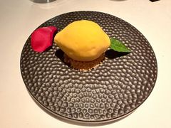 -翡翠36餐厅(浦东香格里拉店)