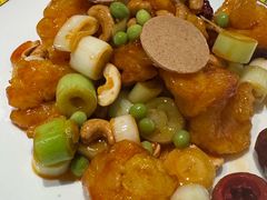 -惠丰堂饭庄(北洼路店)