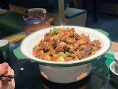 -武庄主特色炒鸡(周恩来纪念馆店)