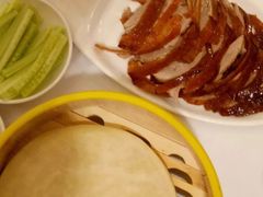-玉林烤鸭店(黄村康庄店)