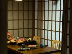 -河风の幸会精致料理