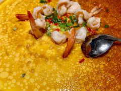 -紫鑫阁饭庄(长安店)