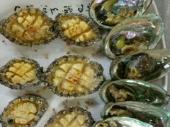 -真情鲍鱼海鲜汤