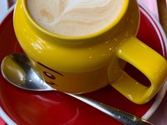 -W CAFE(甜爱路店)